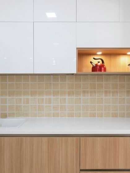 Fabdiz - Full-Service Residential Interior Design Gourmet & Modular Kitchens photo 25