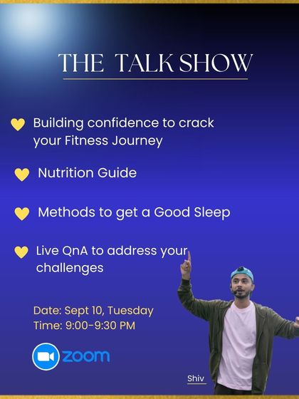 Groovers Academy - Online Fitness & Nutrition Challenges Class Schedules & Information photo 4