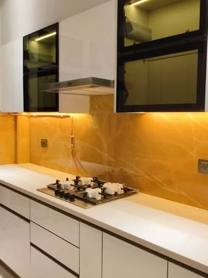 DesignTone - Custom Modular Furniture Modern Modular Kitchens photo 5