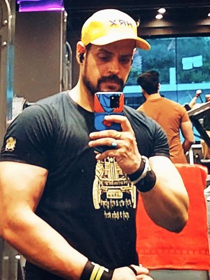 Fitness is earned, not given. This is a fundamental truth of my coaching. You get out what you put in, and the results are yours to own.