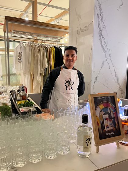 Corporate Events & Brand Collaborations photo 13