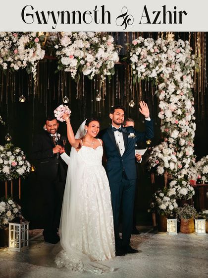 The Wedding Diaries - Wedding Photography & Videography Sacred Ceremonies: Vows & Blessings photo 11