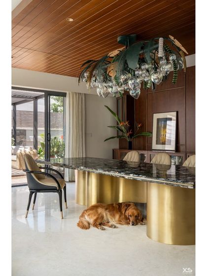 Studio XS - Interior Design Luxury Villas & Penthouses photo 6