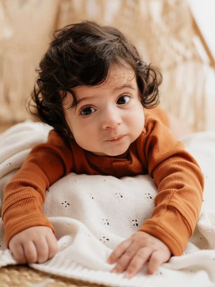 Little Sitters & Tummy Time photo 7