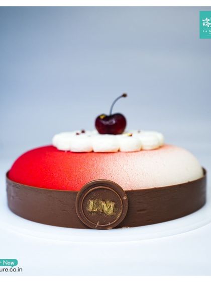 Celebration Cakes photo 14