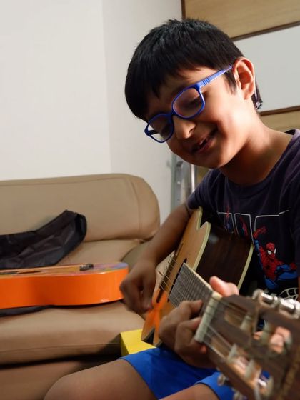 Rainbow Bridge - Music Education & Training The Learning Journey: In the Classroom photo 18