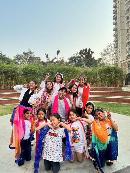 Fun Dance Classes for Kids photo 9