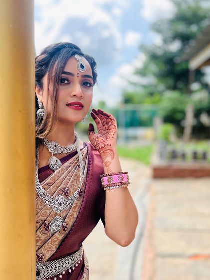 Beautybox Rent House - Bridal and Occasion Jewellery Rental Happy Clients & Models photo 23