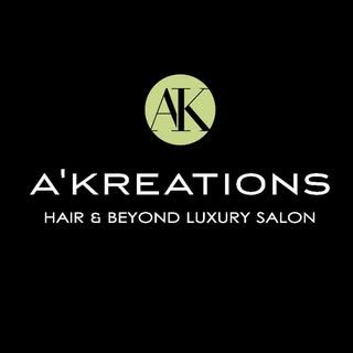 A'Kreations Hair & Beyond Luxury Salon