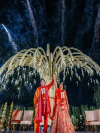 Wedding Design & Styling