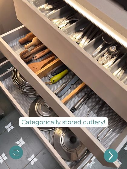 Arrange It All - Home Organization & Decluttering Kitchen & Pantry Makeovers photo 12