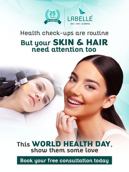 LaBelle - Advanced Skin & Facial Treatments Skincare Education & Tips photo 18