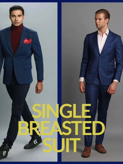 CandidMen - Sale of Pre-Loved Men's Occasion Wear The Smart Style Guide photo 27