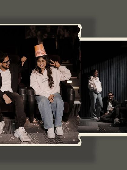 Ramesh Film City: Your Private Movie Set photo 26