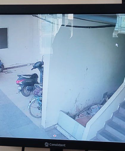 Sadwini Infotech - Security System Installation Commercial & Business Security photo 20