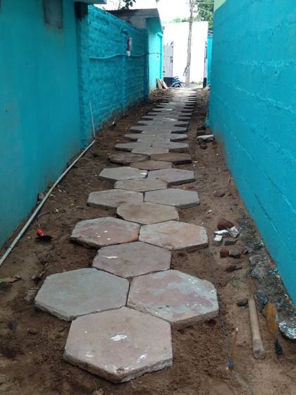 Pathways, Patios & Hardscaping photo 26