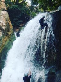 Adventure Skills Training & Courses