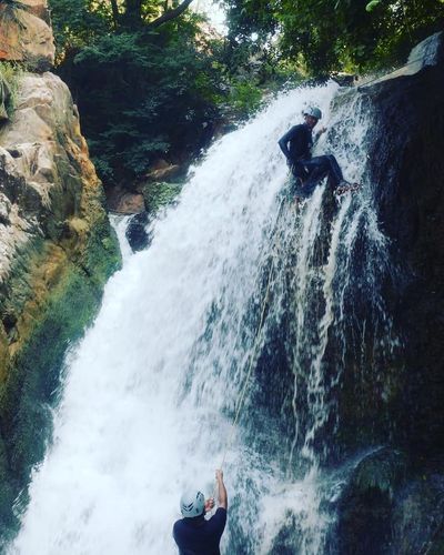 Adventure Skills Training & Courses
