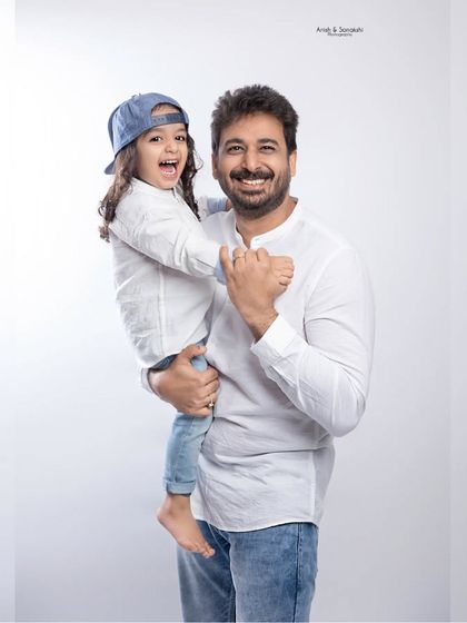 Family & Sibling Love photo 17