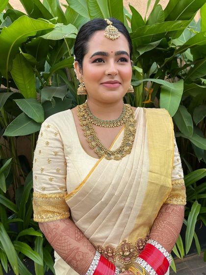 Celebrating Heritage: Diverse Bridal Traditions photo 66