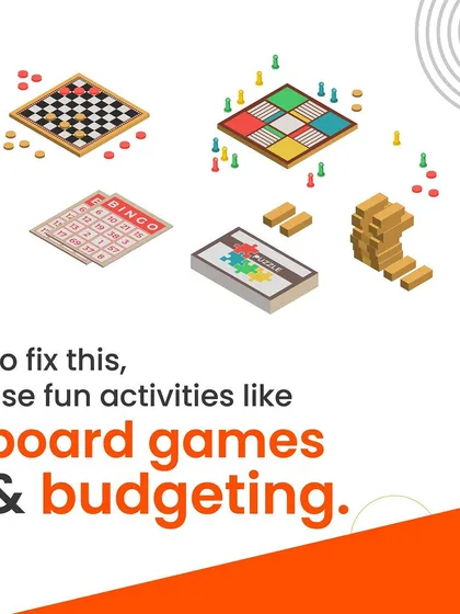 To fix math boredom, we use fun activities like board games, puzzles, and practical tasks like budgeting. This makes learning feel like play.
