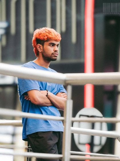 Zahid Moledina - Photography Street Life & Urban Portraits photo 11