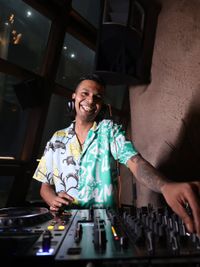 Remixing & Music Production