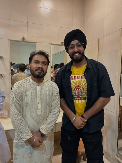 The Journey & The People photo 6