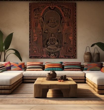 Creatives by Rimaa - Turnkey Residential Interior Design Exploring Design Styles: Concepts & Renders photo 26