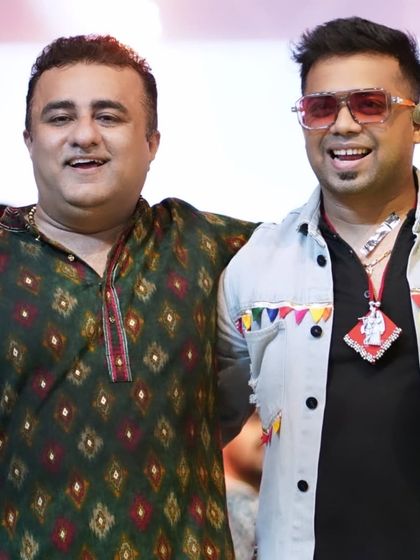 Hosting Alongside Legends photo 7