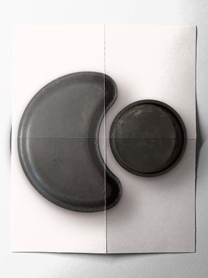 Stract Design - Ready-Made Furniture & Decor Handcrafted Concrete Decor photo 30