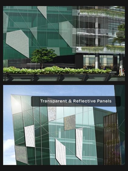 designICON - Commercial Architecture & Interior Design Architectural Design & Vision photo 3