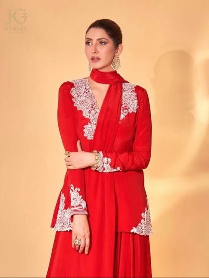 The Legacy of Polki: Bridal & Heirlooms photo 25