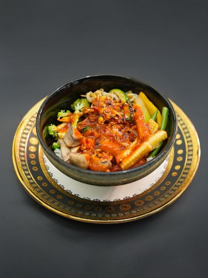 Pan-Asian Delicacies photo 8