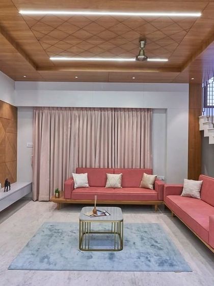 Grand Living & Dining Spaces photo 4