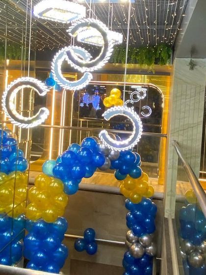 Kids' Themed Birthday Parties photo 16