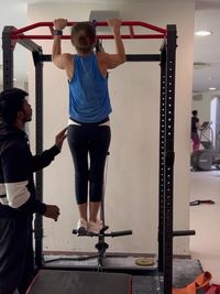 Personal Fitness Training