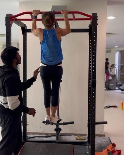 Personal Fitness Training