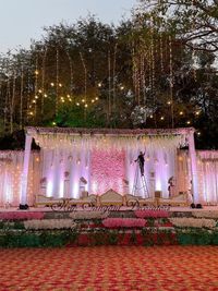 Wedding Design & Production