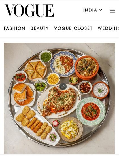 Indian & Regional Flavours photo 15