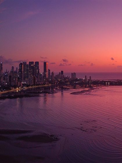 Mumbai Skylines: Day to Night photo 8