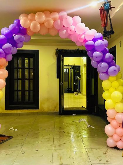 Compact & Surprise Setups photo 12