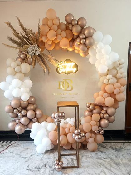 Birthday & Milestone Parties photo 10