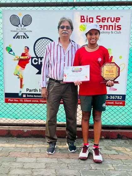 AITA Championship Series: Building a Winning Habit photo 21