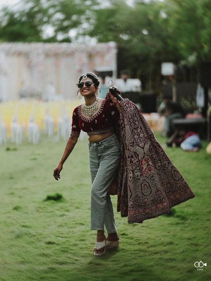 2Bonds - Wedding Photography & Films Sacred Vows: The Wedding Ceremony photo 133