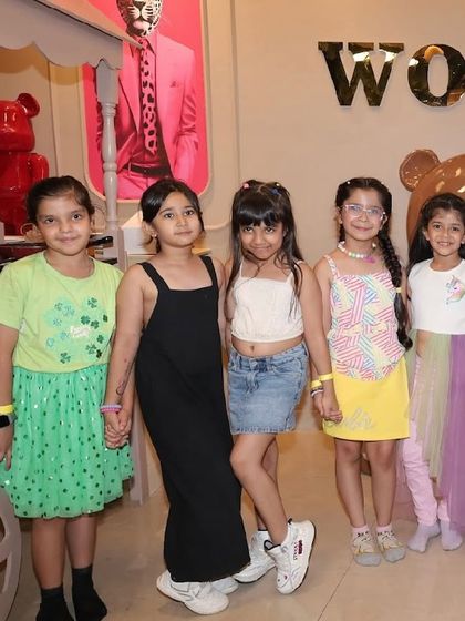 More Party Moments photo 32