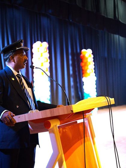 Bangalore International Academy - Holistic Student Development Cultural & National Celebrations photo 40