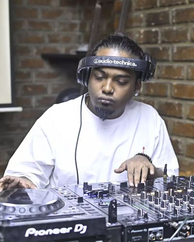 DJ Education