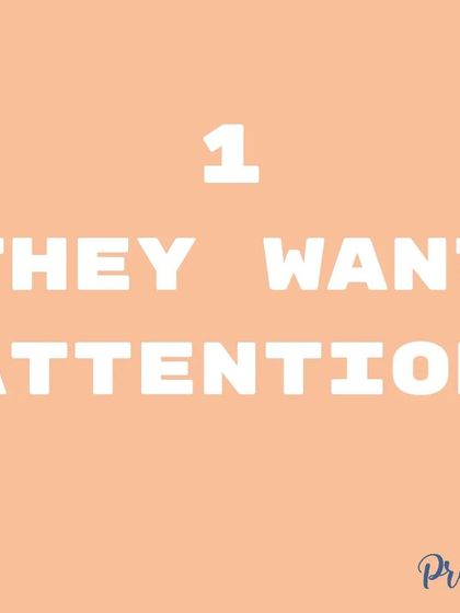 Is your puppy biting you to get your attention? This is super common! I teach you how to redirect that biting onto appropriate toys and show them better ways to ask for playtime.