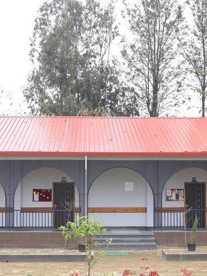 Urban & Landscape Design Studio - Architectural Design for Residential Developments From Concept to Reality photo 3